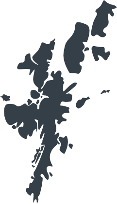 shetland-map